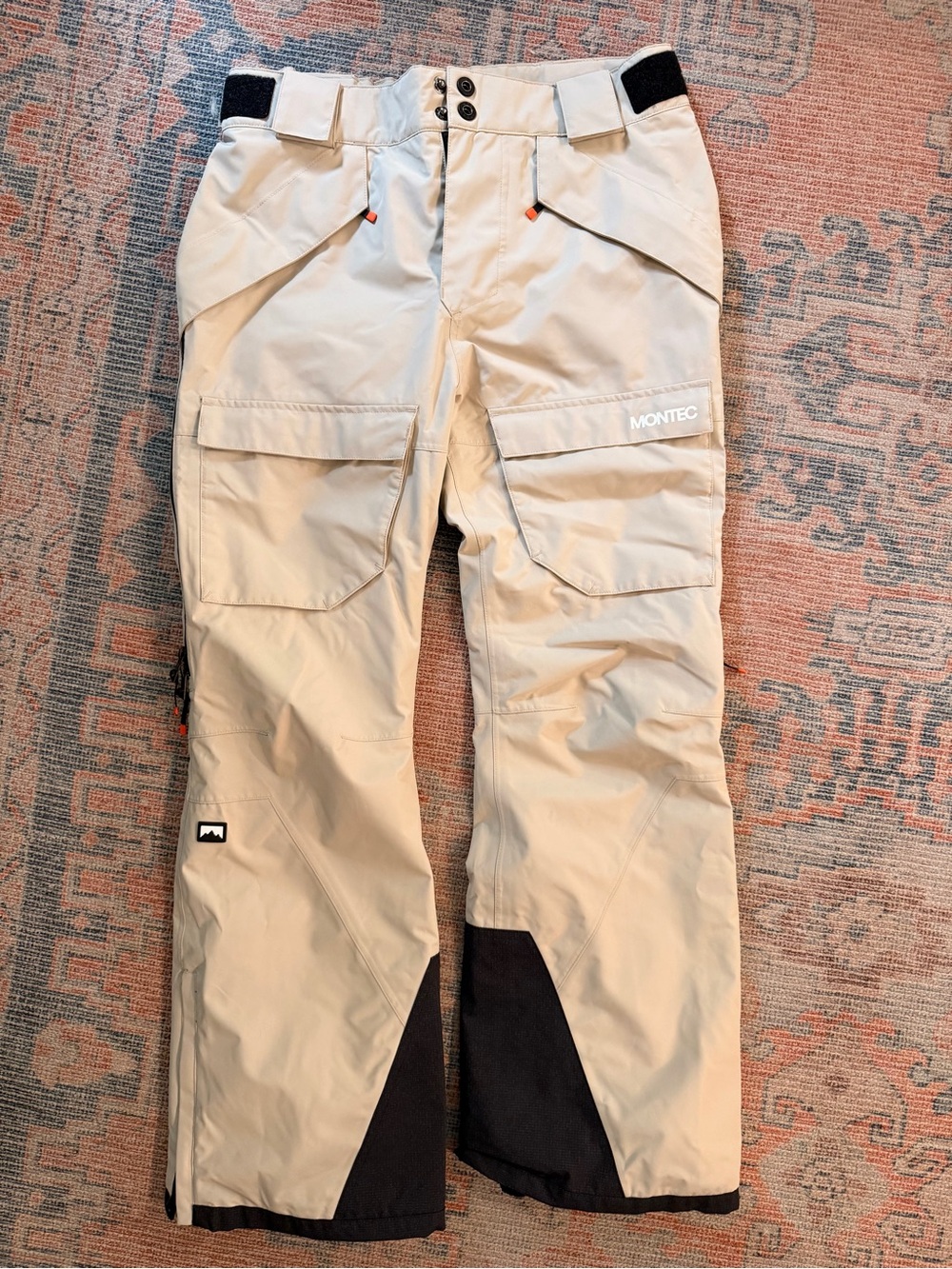 Women’s Montec Ski/Snowboard Pants